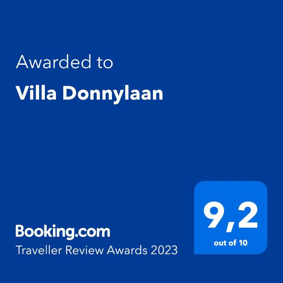Villa Donnylaan De Panne Kültér fotó