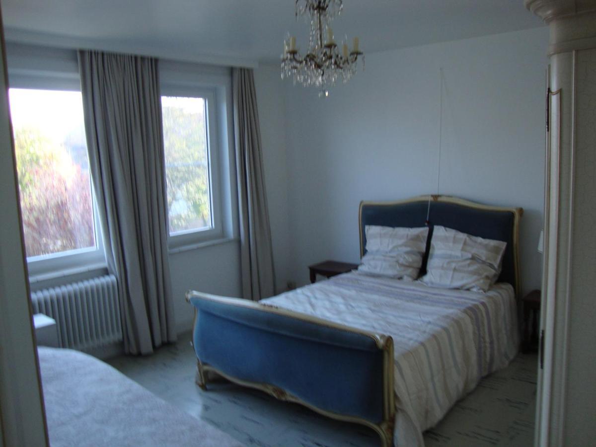 Villa Donnylaan De Panne Kültér fotó