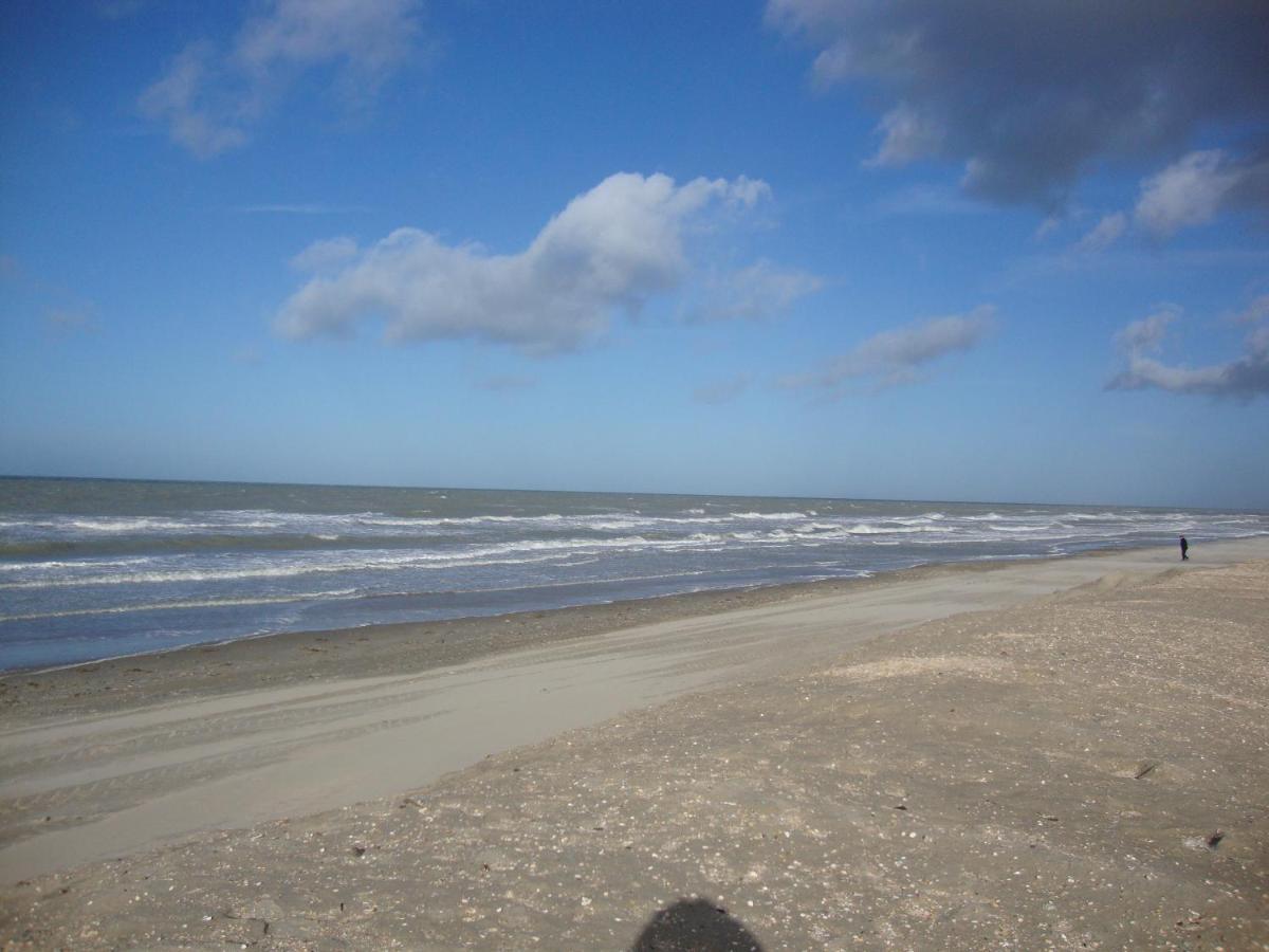 Villa Donnylaan De Panne Kültér fotó